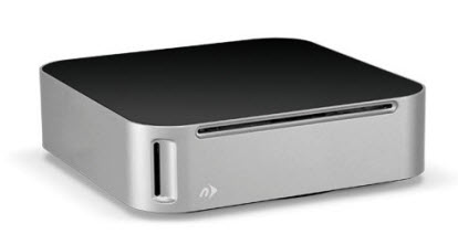 Mac Mini Stack Max: USB 3.0, dischi da 4Tb, eSATA e molto altro ancora [CES 2012]