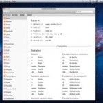 One World Dictionary: dizionario gratuito per Mac