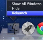 Come riavviare il Finder in Mac OS X – Guida