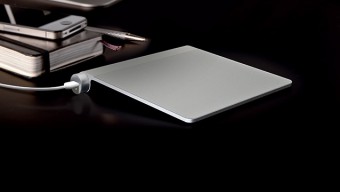 Da Mobee arriverà un accessorio per ricaricare il Magic Trackpad tramite cavo USB