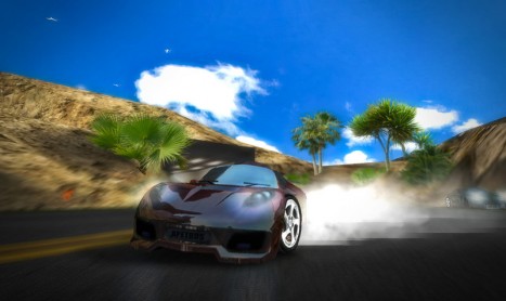 Disponibile all’acquisto Race illegal: High Speed 3D