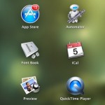 Come rimuovere le icone da Launchpad in Mac OS X Lion – Guide SlideToMac