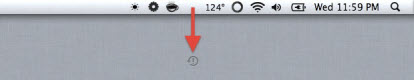 Come spostare e rimuovere icone nella barra dei menu di OS X – Guida