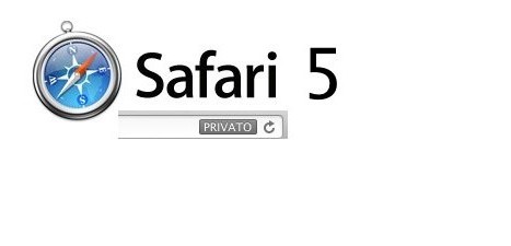 Abilitare la navigazione privata in Safari in modo rapido – Guide SlideToMac