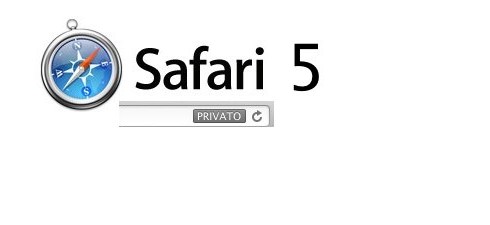 Abilitare la navigazione privata in Safari in modo rapido – Guide SlideToMac