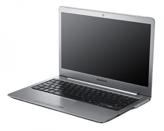 In arriva un nuovo ultrabook da Samsung?