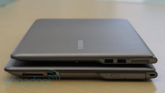 Samsung svela il nuovo UltraBook Series 5 Ultra e stupisce per il prezzo di vendita