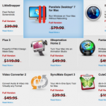 Nuovo SuperBundle per accaparrarsi Parallels 7 e 9 Mac Apps con… 49 dollari!
