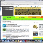 Screen Ruler, un’applicazione per effettuare misurazioni sullo schermo del Mac, è disponibile nella versione 2.0