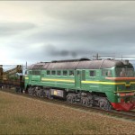 Trainz Simulator, il titolo per costruire e controllare la ferrovia dei tuoi sogni, arriva sul Mac App Store