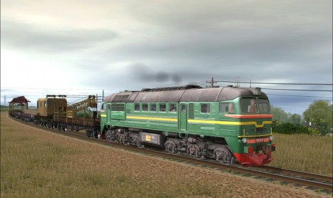 Trainz Simulator, il titolo per costruire e controllare la ferrovia dei tuoi sogni, arriva sul Mac App Store