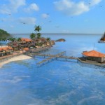 Tropico 3: Gold Edition, riuscirete a comandare la nazione caraibica di Tropico?