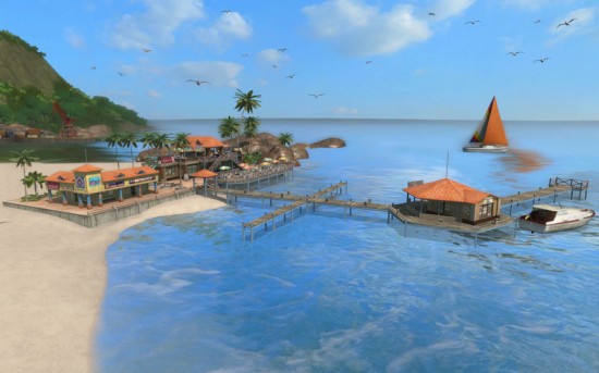 Tropico 3: Gold Edition, riuscirete a comandare la nazione caraibica di Tropico?