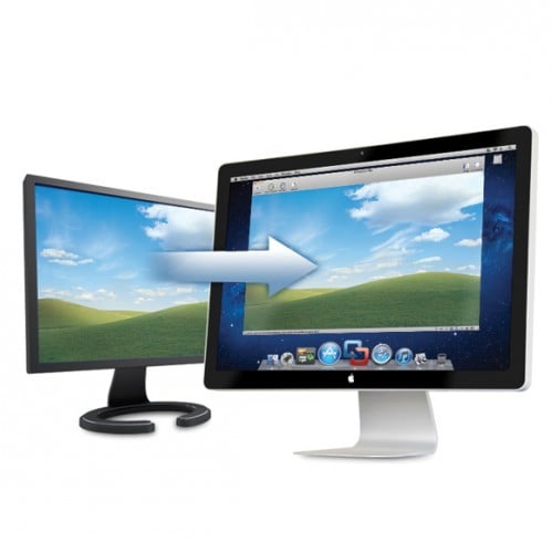VMware Fusion 4 Standard License a meno di 40€
