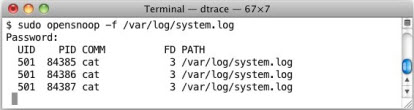 Come scoprire quali processi stanno usando uno specifico file – Guida