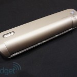 Prova diretta del Mobile Scanner di Xerox [CES 2012]