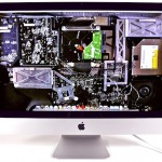 Mostra l’interno del tuo iMac con gli sfondi della iFixit!