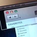 Una lente di ingrandimento a nostra disposizione su OS X!