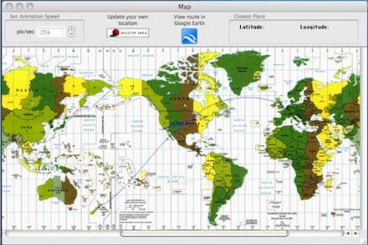 WhatRoute, un toolkit indispensabile per amministratori di rete e non