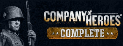 Company of Heroes Complete affila le armi per il debutto su Mac