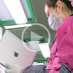 5 minuti nell’iFactory di Foxconn:”Nessuna violazione degna di nota”