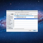 7toX per Final Cut Pro: trasforma i progetti per FCP 7 in FCP X