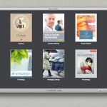 Book Palette, un’interessante raccolta di temi per iBooks Author