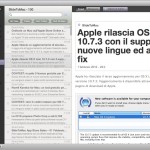 RSS Reader Cappuccino – La Recensione di SlideToMac