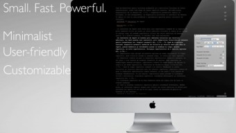 Text Editor: Clean Writer Pro – La Recensione di SlideToMac