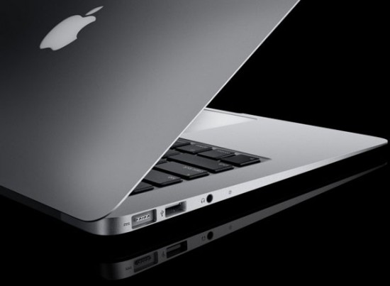 Apple potrebbe creare MacBook Air da 15″ e 17″ pollici