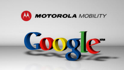 Nuovo capitolo nella guerra dei brevetti: Apple denuncia Motorola in USA