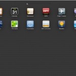 Con OS X 10.8 Mountain Lion la dashboard cambia aspetto