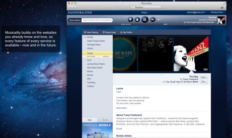 CONTEST: vinci 3 codici redeem per Musicality [VINCITORI]