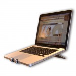 Stand R1, uno stand da utilizzare con i propri MacBook