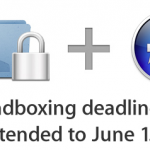 Sandboxing e Mac App Store una nuova data limite