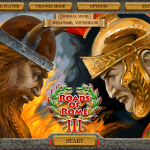 Roads of Rome 3 – La recensione di SlideToMac