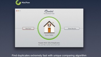 Scovare ed eliminare i duplicati dal Mac grazie a Gemini