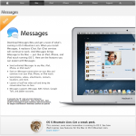 Finalmente iMessage for Mac è tra noi! – La prova di SlideToMac!