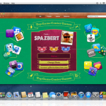 Il game center introdotto in Mountain Lion offrirà un sistema di gioco multi piattaforma per Mac ed iOS