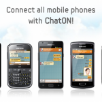 Il servizio di messaggistica Samsung ChatOn è compatibile anche con Mac