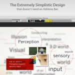 Sleipnir: un web browser minimalista