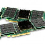 Thunder e Lightning i due progetti di EMC per portare sui server Mac memorie cache di tipo  SSD PCI Express