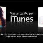 Musica in alta definizione grazie ad un nuovo formato audio targato Apple?