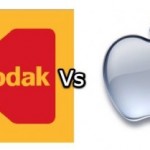 Apple vuole avviare una nuova causa legale contro Kodak, la fine è vicina?