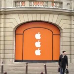 Iniziano i lavori per il nuovo Apple Store di Amsterdam