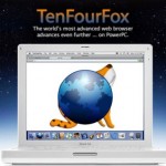 TenFourFox: Tutta la potenza di Firefox 10 anche su PowerPC!