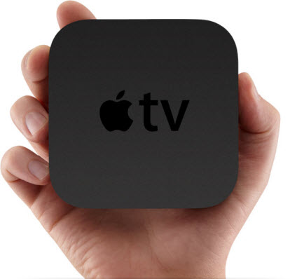 Nuovi record da Cupertino: 100 milioni di utenti su iCloud e 3 milioni di Apple TV