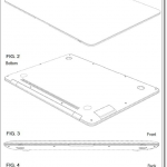 Apple registra il design del MacBook Air