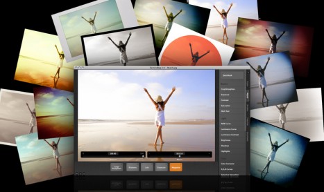 CameraBag 2: un’ottima applicazione per l’editing fotografica