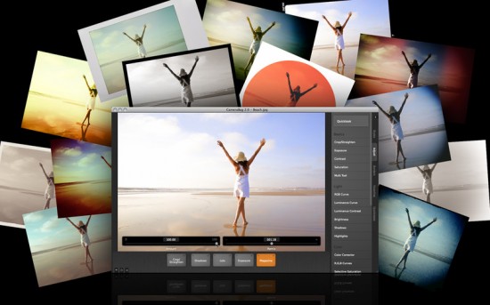 CameraBag 2: un’ottima applicazione per l’editing fotografica